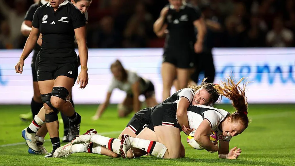 Phenomenal Maple Leaf side upset New Zealand to enter final