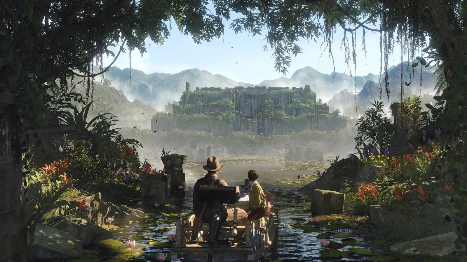Three Microsoft Game Pass Releases We're Playing Over the Weekend (The Upcoming Weekend)