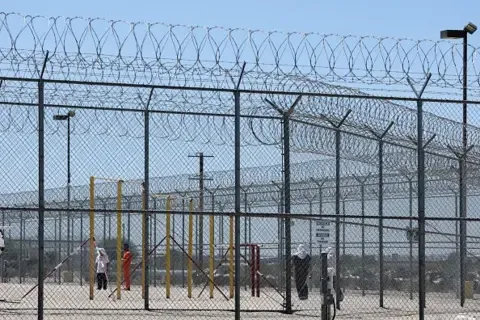 Punjabi Elderly Woman's Detention by US Border Officials Sparks Community Outrage