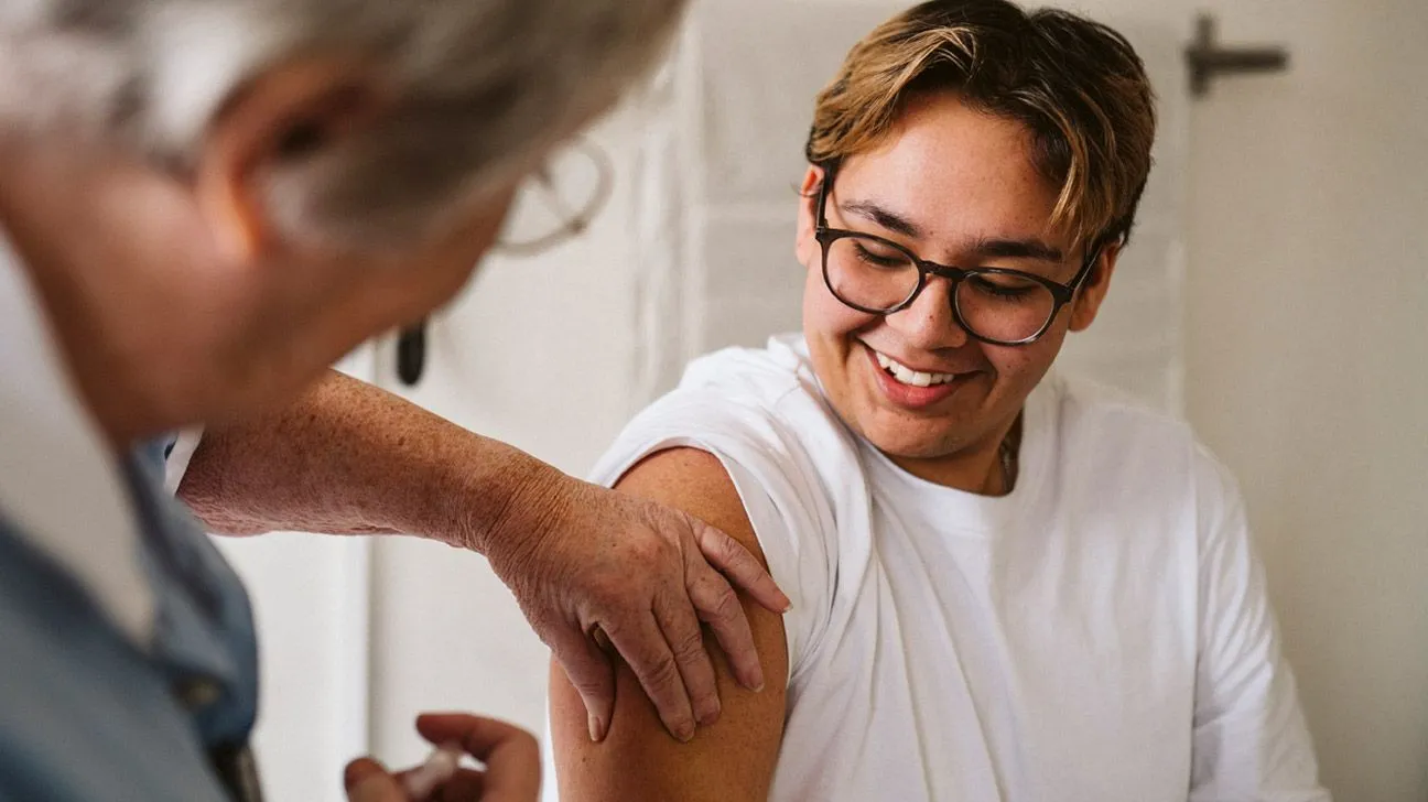 Are You Considering Receiving a Flu Shot This Fall? This Is Expert Views Health Specialists Believe.