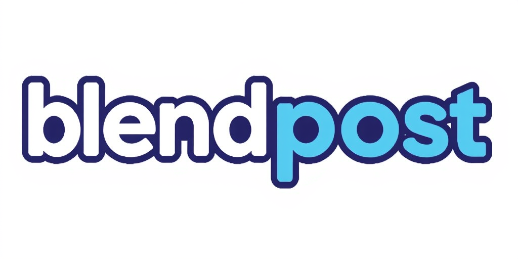 BlendPost UK